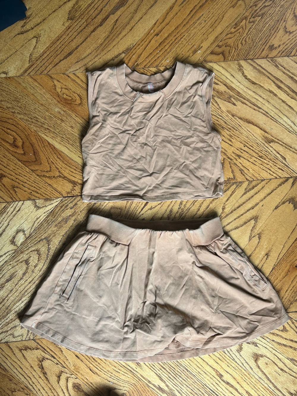 FP MOVEMENT SET